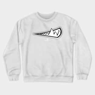 Frenzy Crewneck Sweatshirt